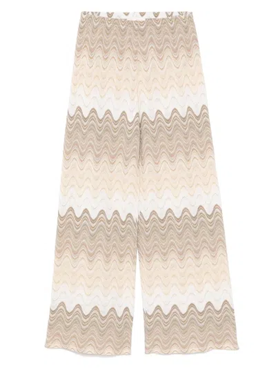 Mc2 Saint Barth Amalia Pants