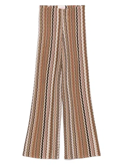 Mc2 Saint Barth Amalia Trousers