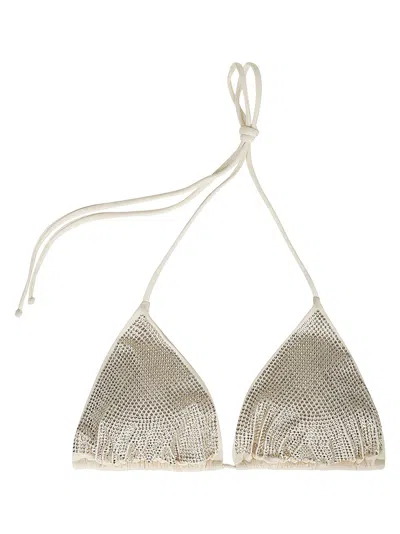 Mc2 Saint Barth Annabelle In Neutral