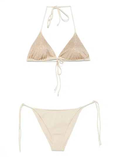 Mc2 Saint Barth Annabelle Bikini Set