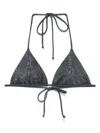 Mc2 Saint Barth Annabelle Bikini Top