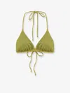Mc2 Saint Barth Annabelle Bikini Top