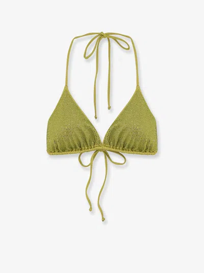 Mc2 Saint Barth Annabelle Bikini Top