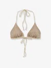 Mc2 Saint Barth Annabelle Bikini Top