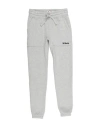 Mc2 Saint Barth Après-ski Collection Toddler Boy Pants Grey Size 6 Cotton, Polyester In Gray