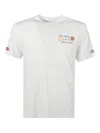 ARNOTT EMBROIDERED T-SHIRT