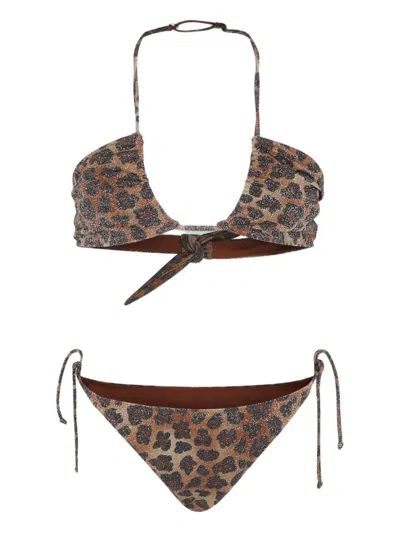 MC2 SAINT BARTH ARYANNA BIKINI