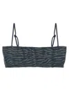 Mc2 Saint Barth Athena Bikini Top