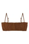 MC2 SAINT BARTH MC2 SAINT BARTH 'ATHENA' BIKINI TOP
