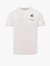Mc2 Saint Barth Austin Cotton T-shirt