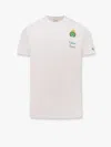 Mc2 Saint Barth Austin Cotton T-shirt