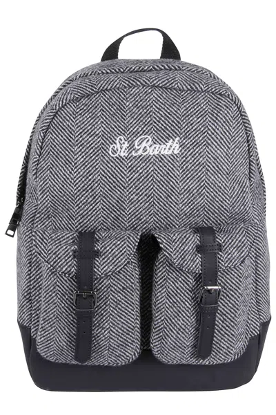 MC2 SAINT BARTH BACKPACK