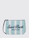 Mc2 Saint Barth Bag Man  In Blue