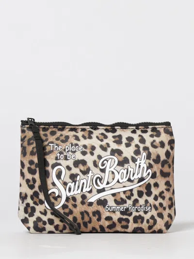 Mc2 Saint Barth Briefcase  Men Color Fa01 In Neutral