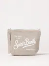 Mc2 Saint Barth Bag  Kids Color Beige In ベージュ