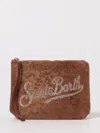 Mc2 Saint Barth Bag  Kids Color Beige In Sand