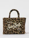 Mc2 Saint Barth Bag  Kids Color Beige In Brown