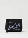 Mc2 Saint Barth Bag  Kids Color Black