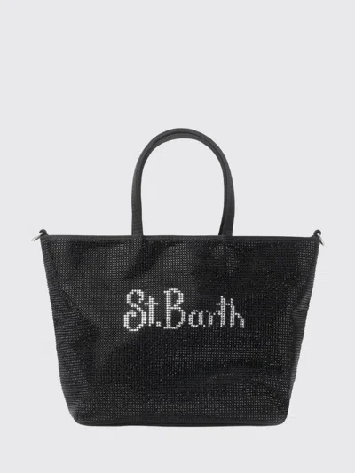 MC2 SAINT BARTH BAG MC2 SAINT BARTH KIDS COLOR BLACK,H65121002