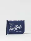 Mc2 Saint Barth Bag  Kids Color Blue 1