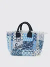 Mc2 Saint Barth Borsa  Bambino Colore Blue