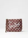 Mc2 Saint Barth Bag  Kids Color Brown