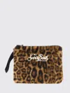 Mc2 Saint Barth Bag  Kids Color Brown In Brown