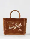 Mc2 Saint Barth Bag  Kids Color Camel In Brown