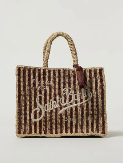 Mc2 Saint Barth Bag  Kids Color Fa01