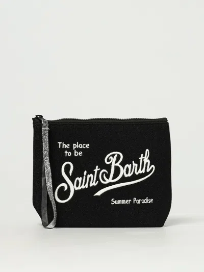 Mc2 Saint Barth Bag  Kids Color Fa01