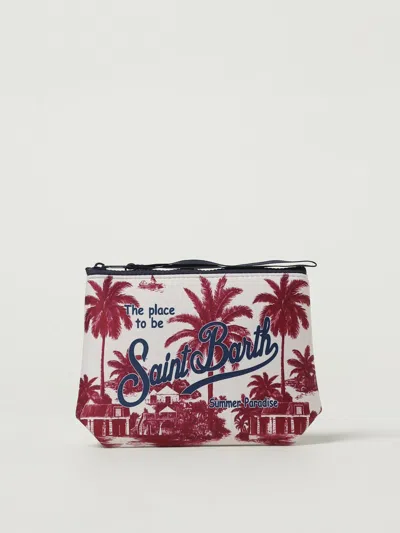Mc2 Saint Barth Bag  Kids Color Fa02