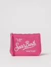 Mc2 Saint Barth Bag  Kids Color Fuchsia In Fuchsia