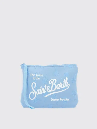 Mc2 Saint Barth Pochette  Aline In Spugna