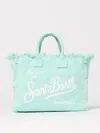 Mc2 Saint Barth Bag  Kids Color Green
