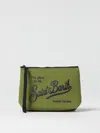 Mc2 Saint Barth Bag  Kids Color Green