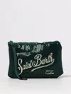 Mc2 Saint Barth Bag  Kids Color Green In Green