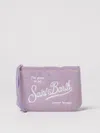 Mc2 Saint Barth Bag  Kids Color Lilac
