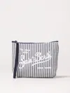 Mc2 Saint Barth Bag  Kids Color Multicolor In マルチカラー