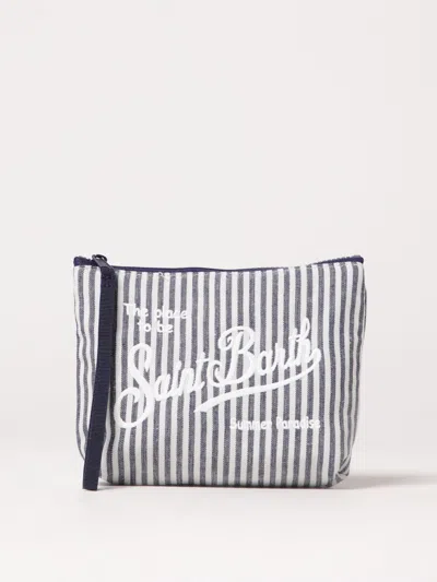 Mc2 Saint Barth Bag  Kids Color Multicolor In マルチカラー