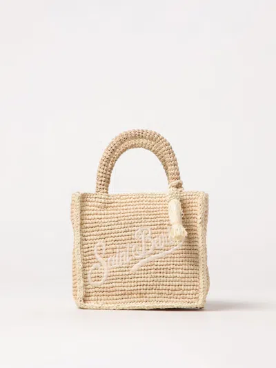 Mc2 Saint Barth Bag  Kids Color Multicolor In マルチカラー