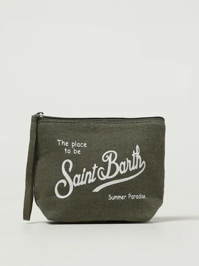 Mc2 Saint Barth Bag  Kids Color Multicolor