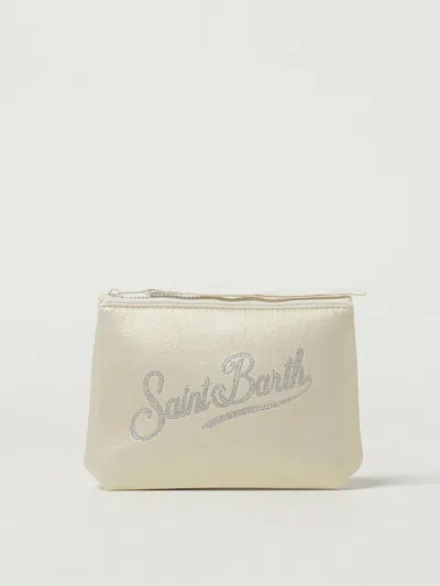 Mc2 Saint Barth Bag  Kids Color Multicolor