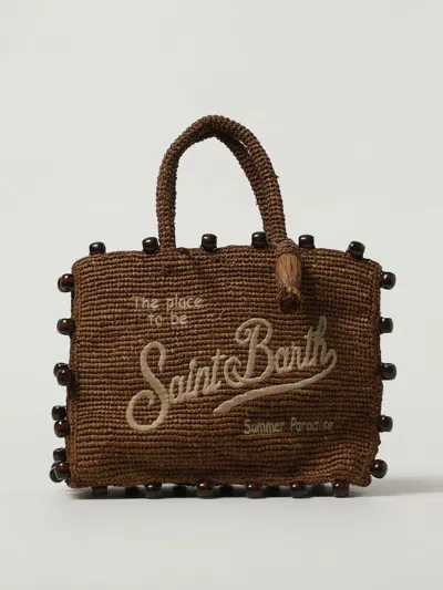 Mc2 Saint Barth Bag  Kids Color Multicolor