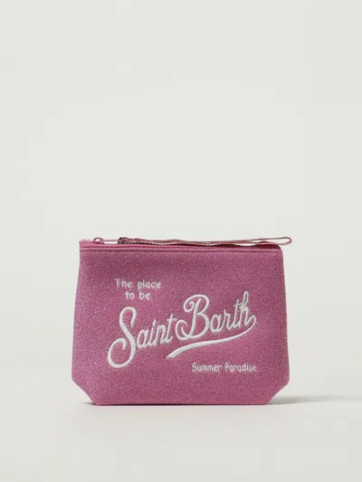 Mc2 Saint Barth Bag  Kids Color Multicolor