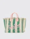 Mc2 Saint Barth Tasche  Kinder Farbe Bunt