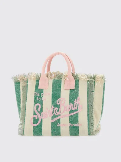 Mc2 Saint Barth Tasche  Kinder Farbe Bunt