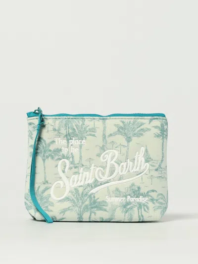 Mc2 Saint Barth Bag  Kids Color Multicolor