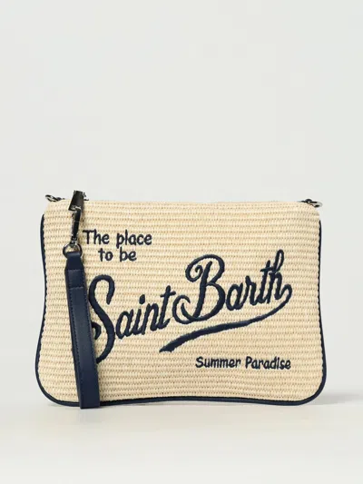 Mc2 Saint Barth Bag  Kids Color Multicolor