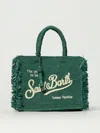 Mc2 Saint Barth Bag  Kids Color Multicolor