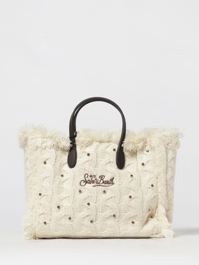 Mc2 Saint Barth Bag  Kids Color Multicolor In Neutral